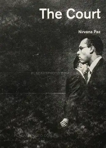Nirvana Paz – The Court