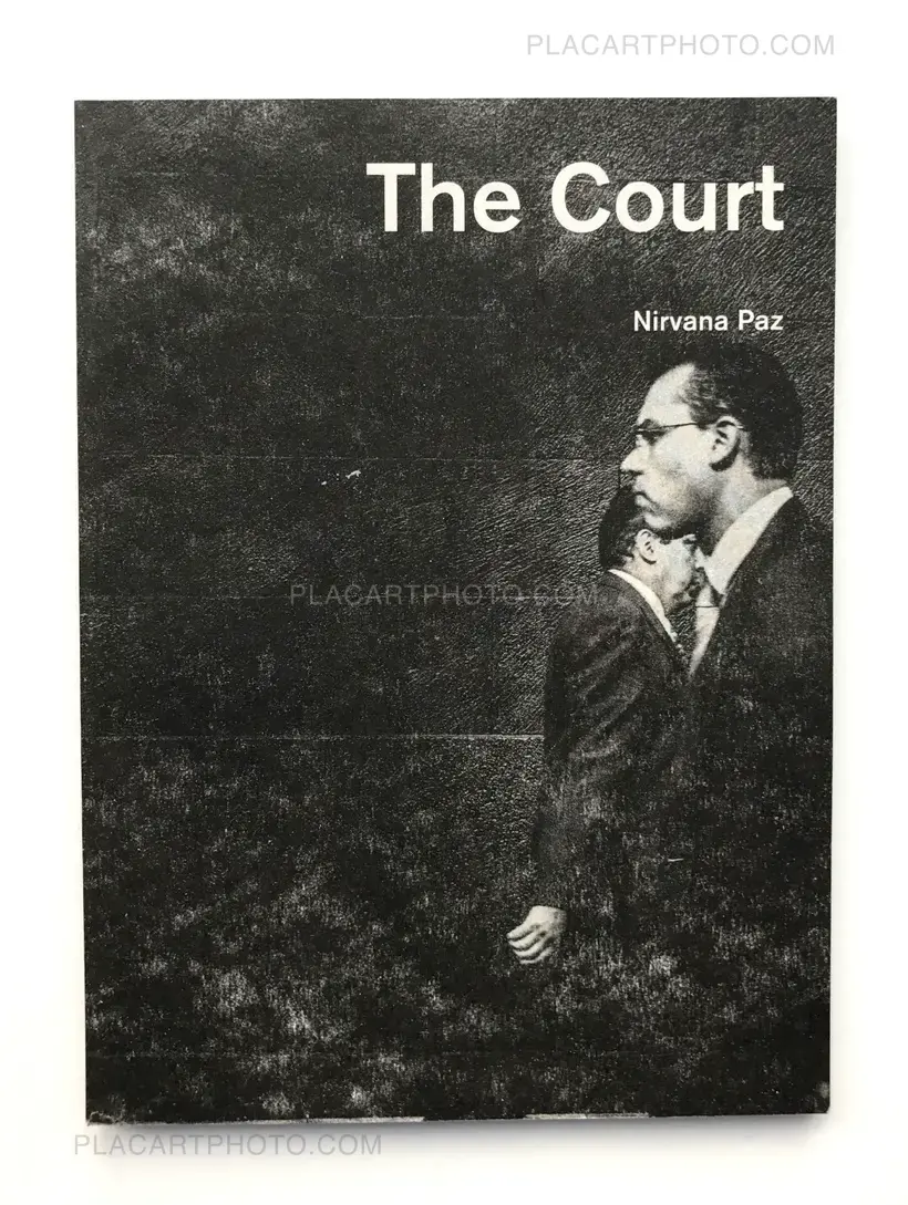 Nirvana Paz – The Court