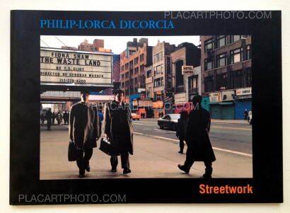 Philip-Lorca Dicorcia,Streetwork - 1993-1997