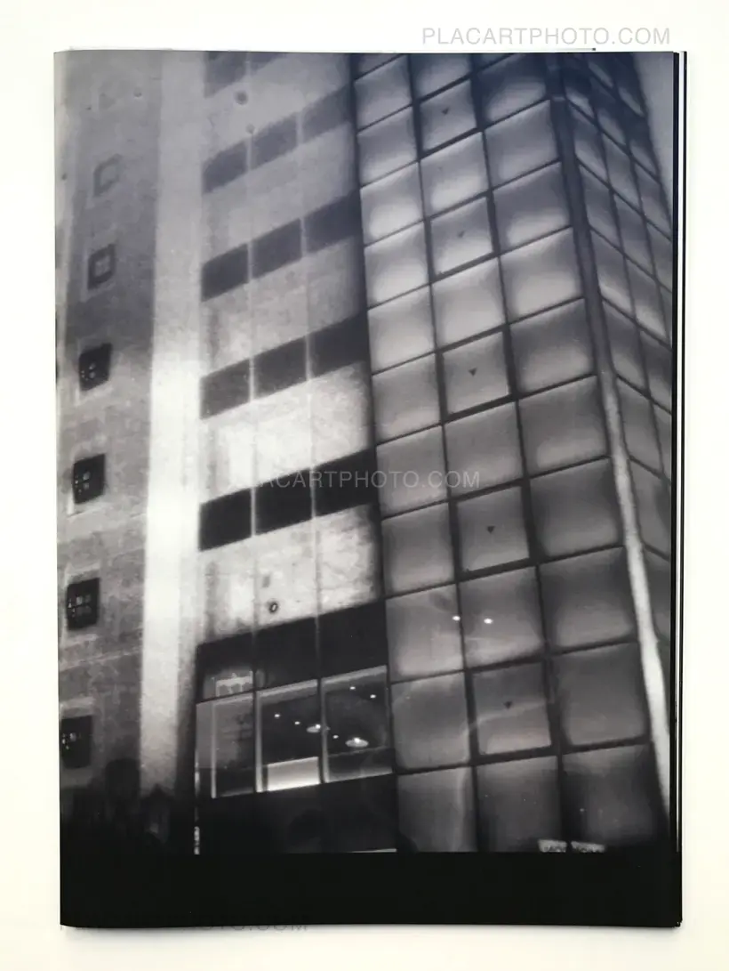 Antony Cairns – TYO2 - PAPER VERSION (SIGNED)