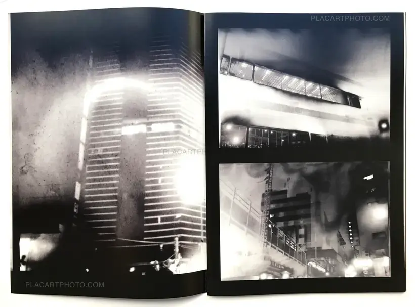 Antony Cairns – TYO2 - PAPER VERSION (SIGNED)
