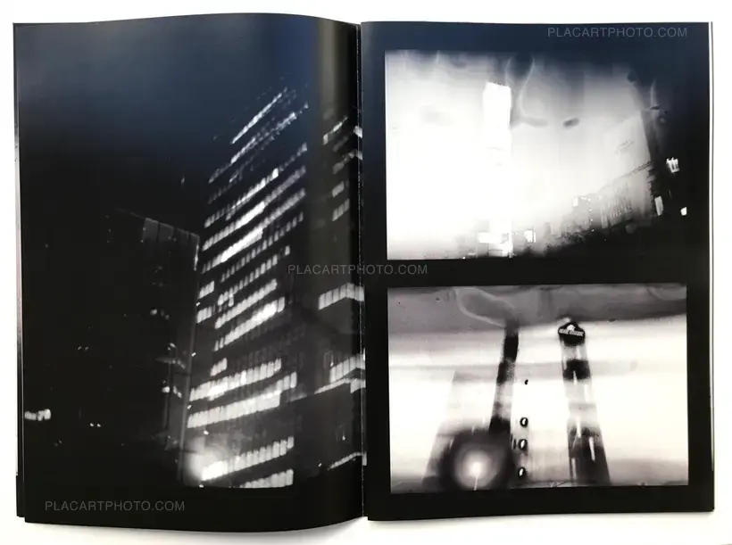 Antony Cairns – TYO2 - PAPER VERSION (SIGNED)
