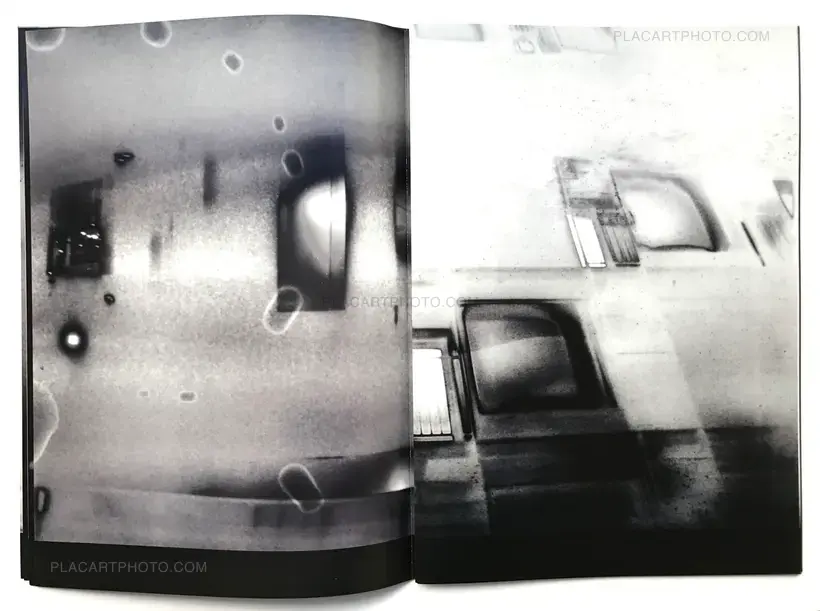 Antony Cairns – TYO2 - PAPER VERSION (SIGNED)
