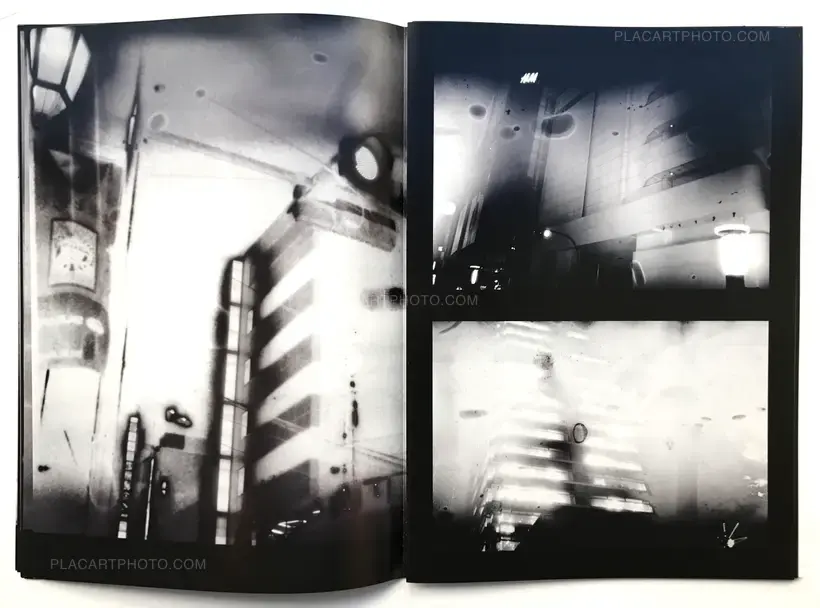Antony Cairns – TYO2 - PAPER VERSION (SIGNED)