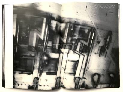 Antony Cairns,TYO2 - PAPER VERSION (SIGNED)