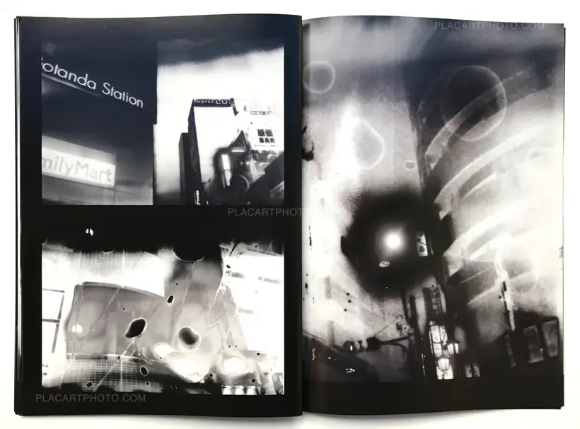 Antony Cairns – TYO2 - PAPER VERSION (SIGNED)
