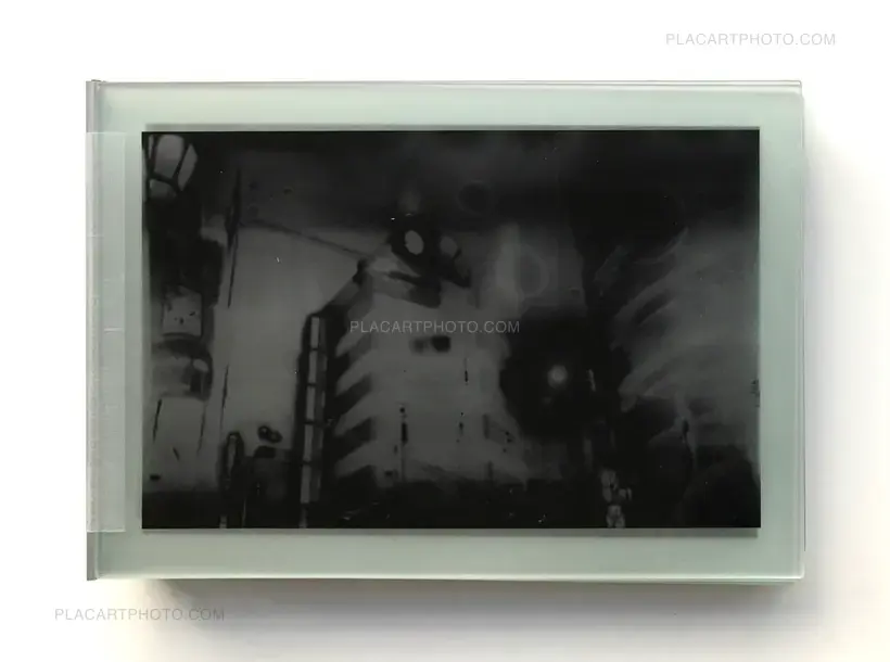 Antony Cairns – TYO2 (ONLY 35 COPIES - SIGNED)
