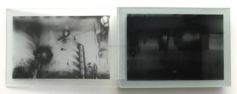 Antony Cairns – TYO2 (ONLY 35 COPIES - SIGNED)