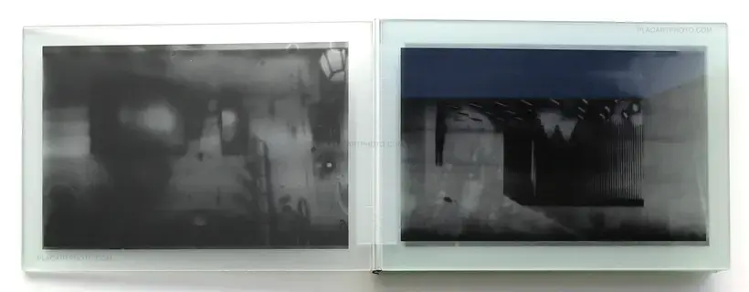 Antony Cairns – TYO2 (ONLY 35 COPIES - SIGNED)