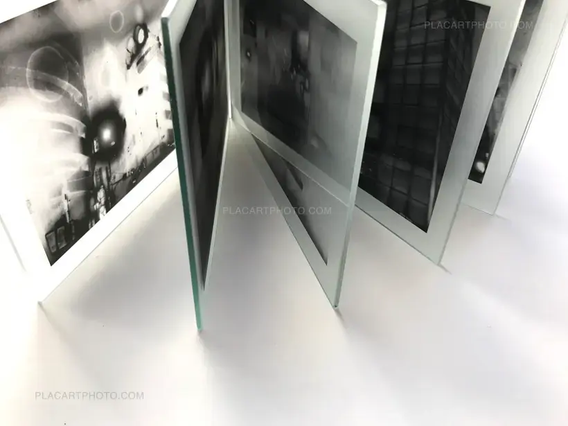 Antony Cairns – TYO2 (ONLY 35 COPIES - SIGNED)
