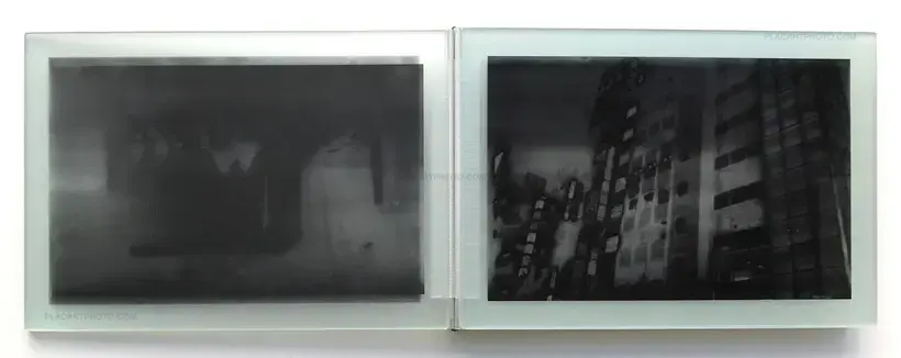 Antony Cairns – TYO2 (ONLY 35 COPIES - SIGNED)