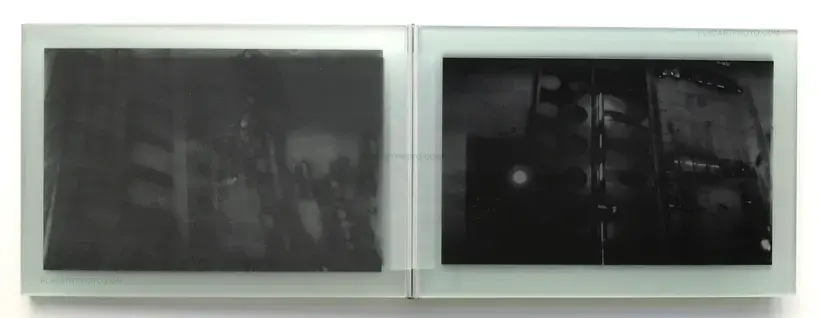 Antony Cairns – TYO2 (ONLY 35 COPIES - SIGNED)
