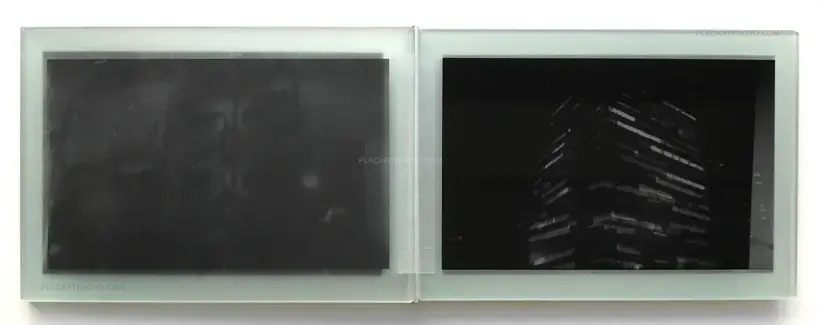 Antony Cairns – TYO2 (ONLY 35 COPIES - SIGNED)