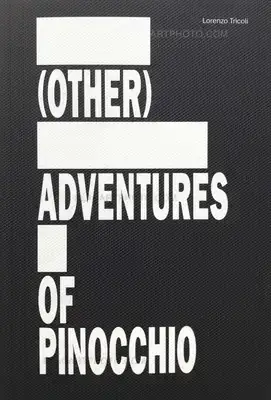Lorenzo Tricoli – (Other) Adventures of Pinocchio
