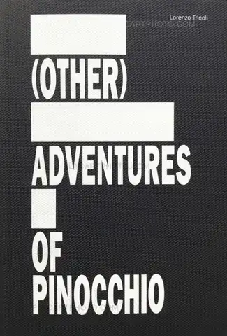 Lorenzo Tricoli – (Other) Adventures of Pinocchio