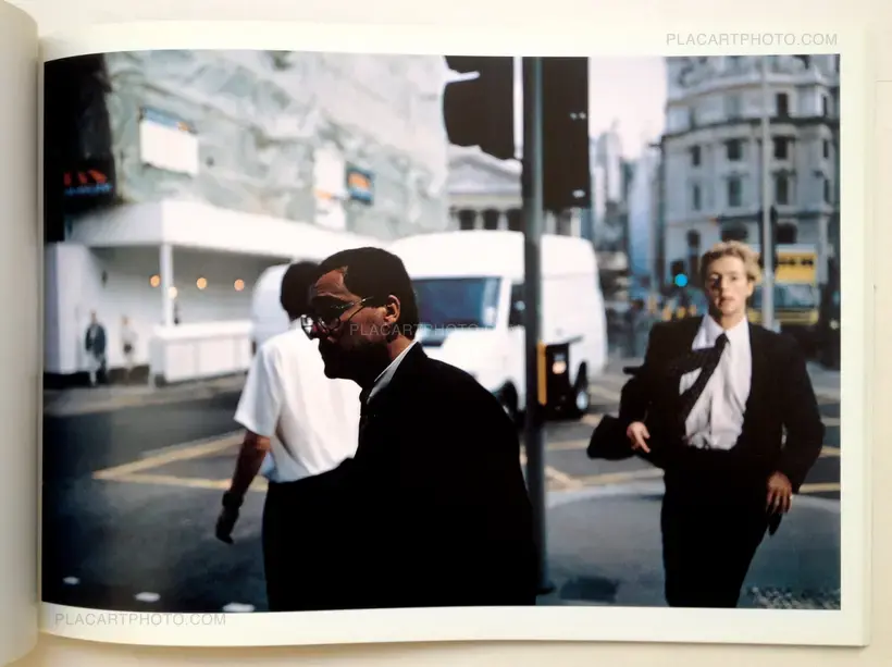 Philip-Lorca Dicorcia – Streetwork - 1993-1997