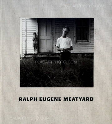 Ralph Eugene Meatyard,Ralph Eugene Meatyard