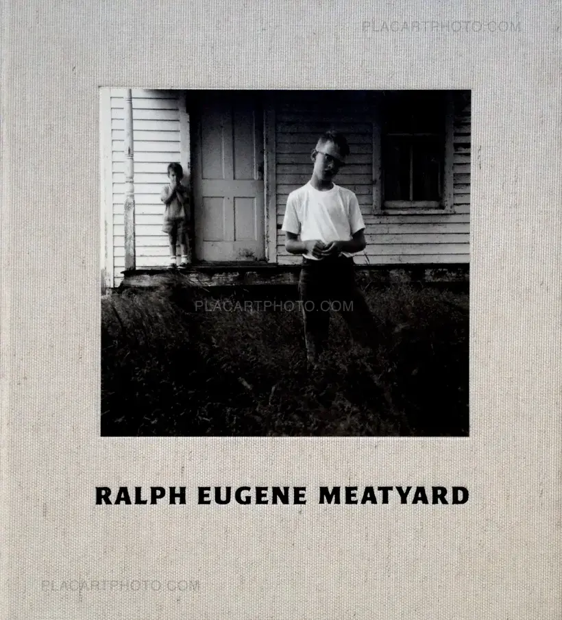 Ralph Eugene Meatyard – Ralph Eugene Meatyard