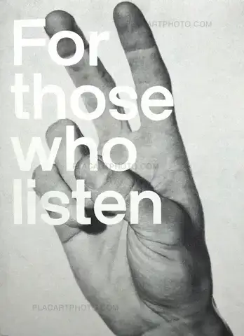 Yuliya Khan – For those who listen (ONLY 50 COPIES)