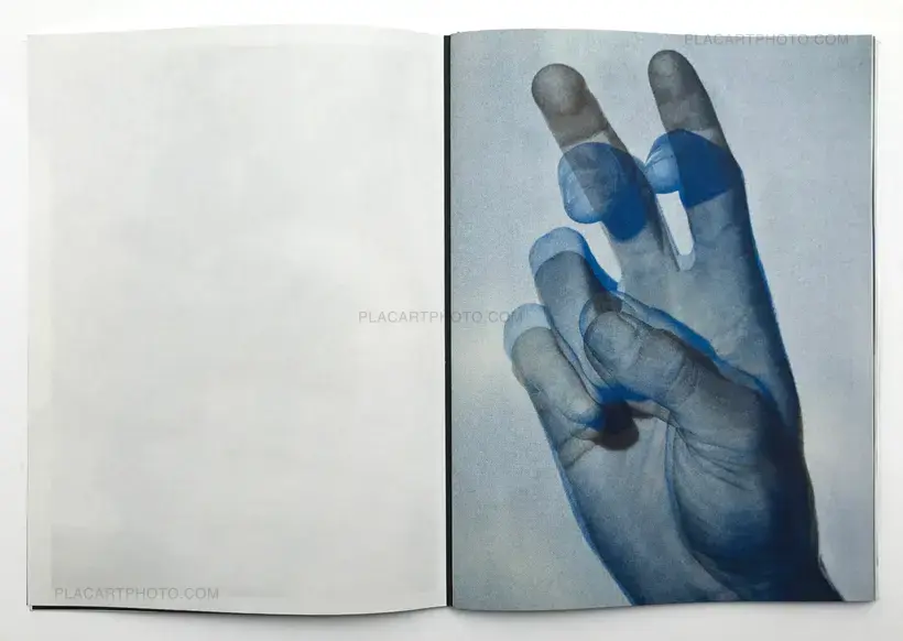 Yuliya Khan – For those who listen (ONLY 50 COPIES)