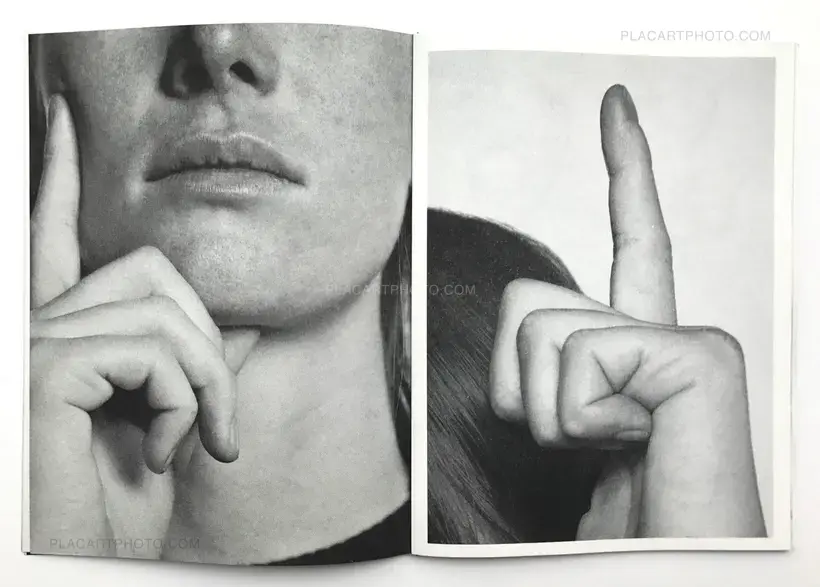 Yuliya Khan – For those who listen (ONLY 50 COPIES)