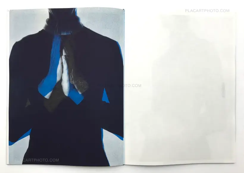 Yuliya Khan – For those who listen (ONLY 50 COPIES)