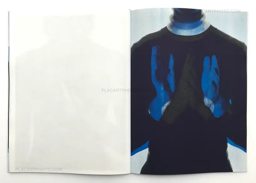 Yuliya Khan – For those who listen (ONLY 50 COPIES)