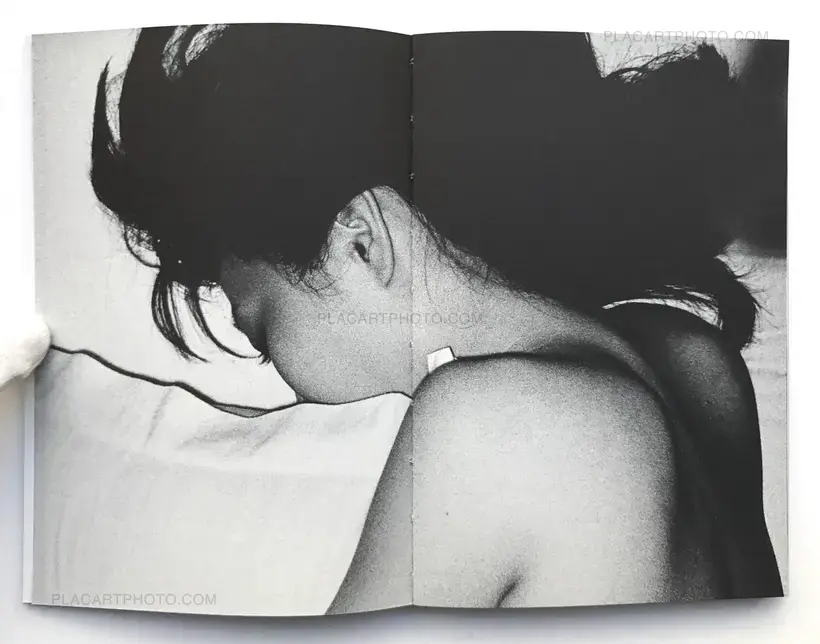 Sherry Huang – Love Remains
