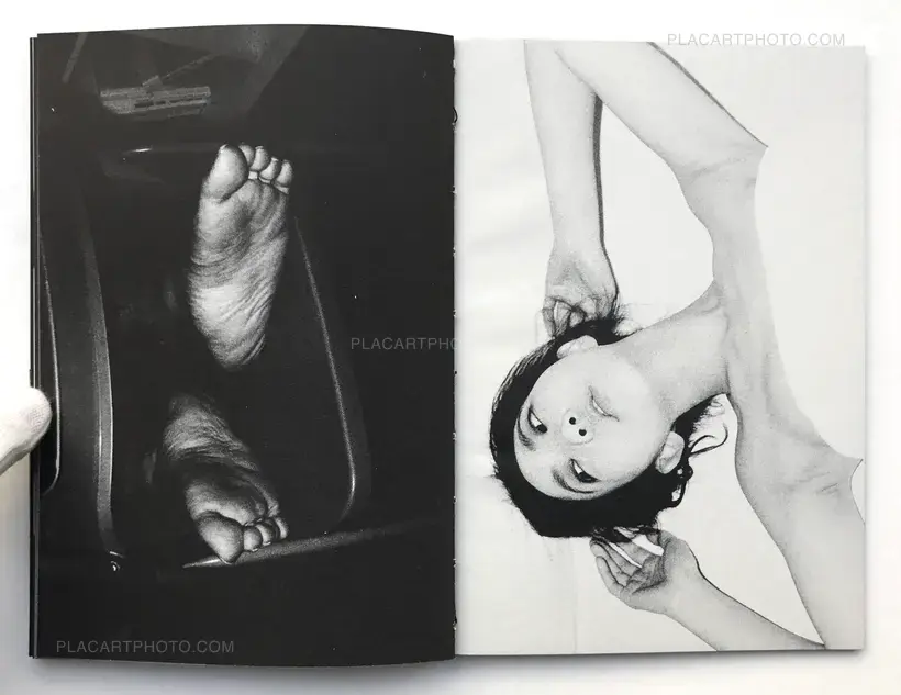 Sherry Huang – Love Remains