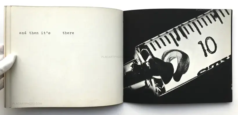 MJ Delaney – Needle of Death : An Addict's Day & an Examination of the British Heroin Scene