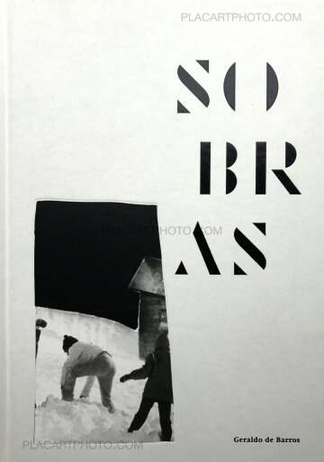 Geraldo de Barros,Sobras Geraldo de Barros,Sobras