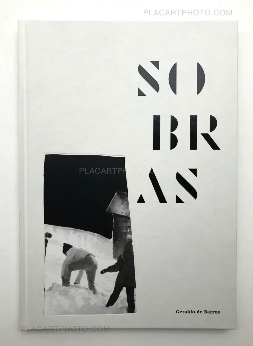 Geraldo de Barros – Sobras