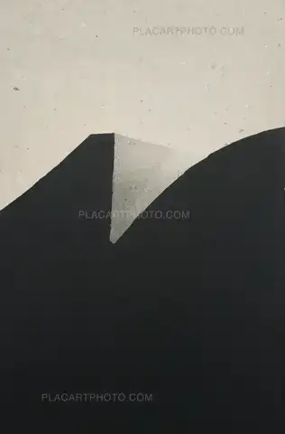 Philippe Fragnière – Snowpark (SIGNED)