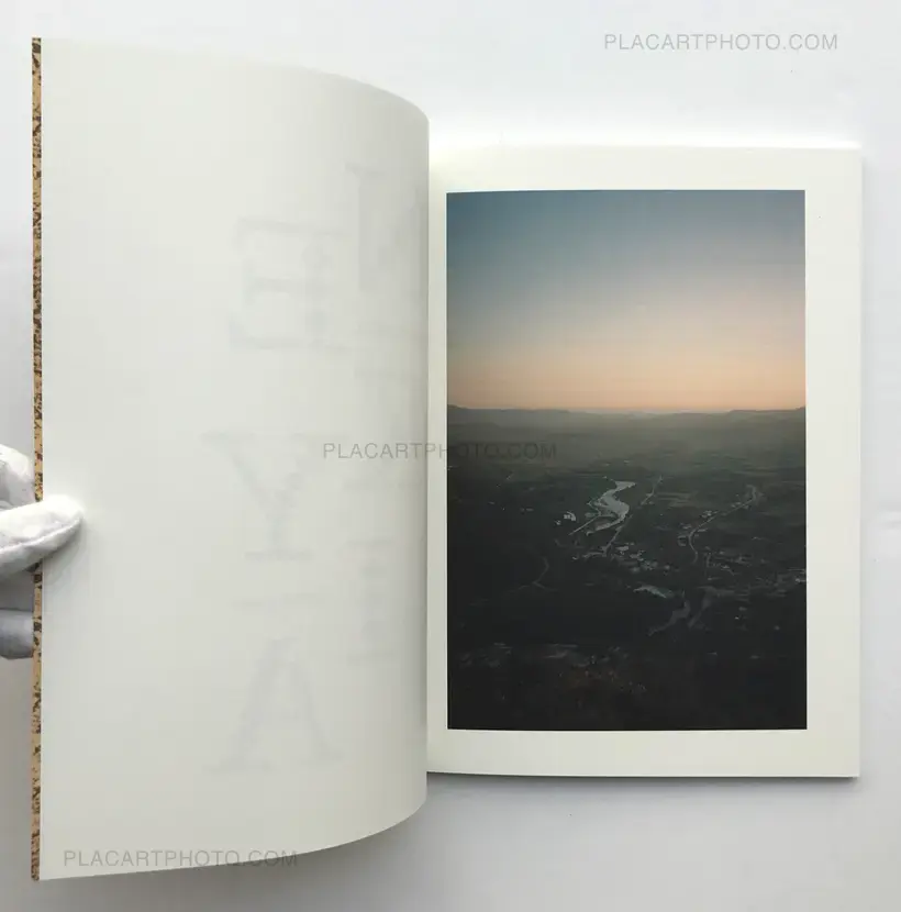 Rocco Venezia – Nekyia (SIGNED)