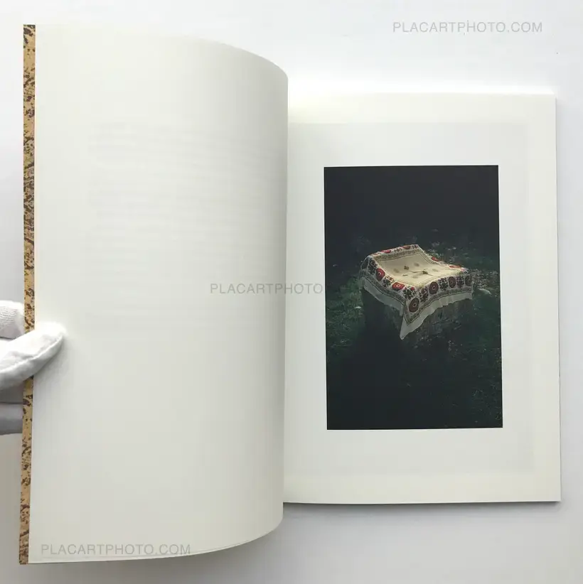 Rocco Venezia – Nekyia (SIGNED)