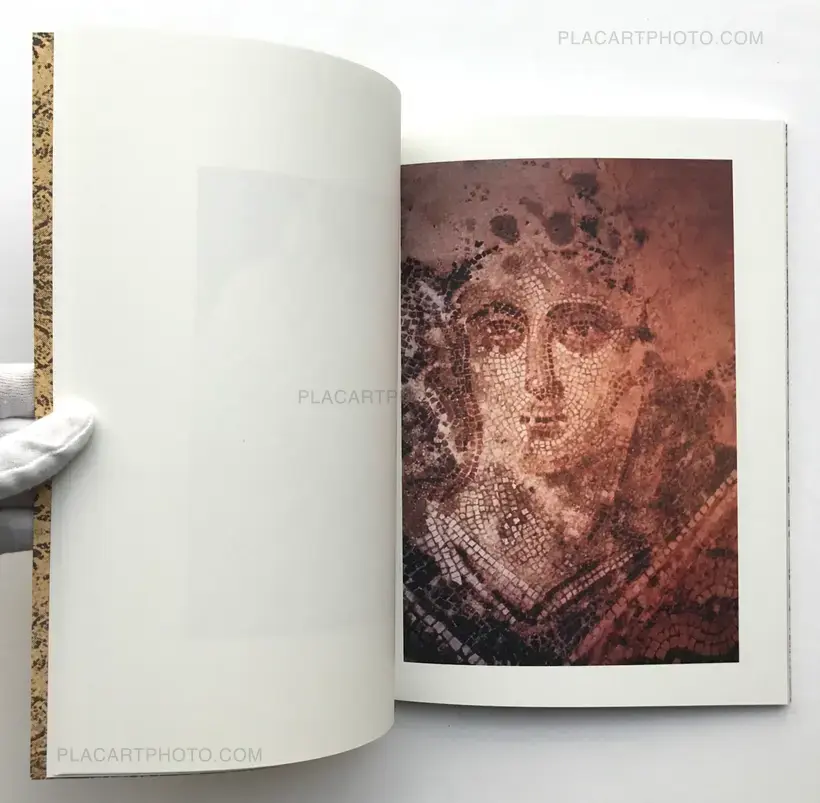 Rocco Venezia – Nekyia (SIGNED)