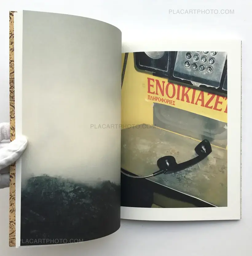 Rocco Venezia – Nekyia (SIGNED)