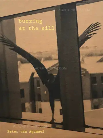 Peter van Agtmael – Buzzing at the sill (SIGNED)