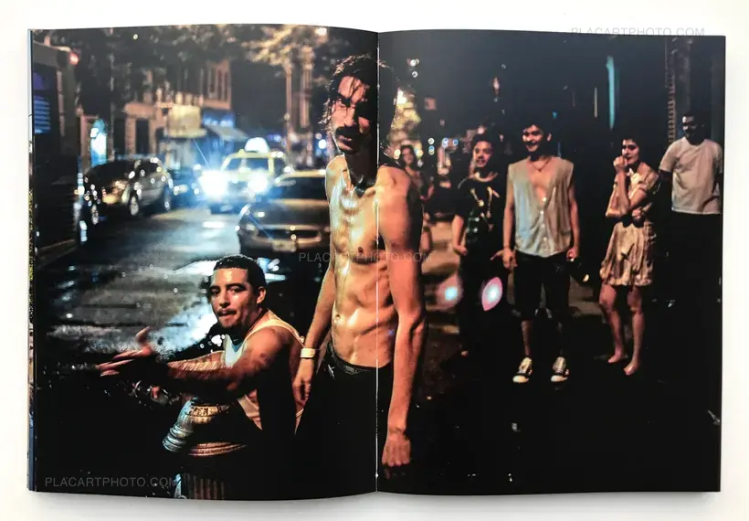 Peter van Agtmael – Buzzing at the sill (SIGNED)