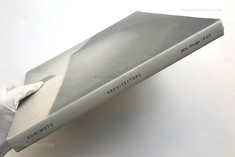 Hiroshi Sugimoto – Architecture