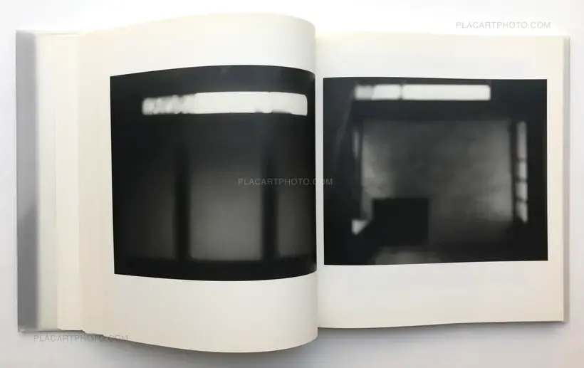 Hiroshi Sugimoto – Architecture