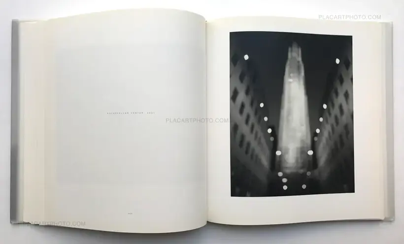Hiroshi Sugimoto – Architecture