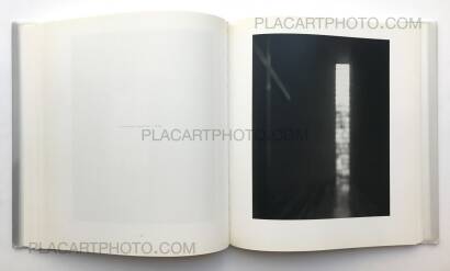 Hiroshi Sugimoto,Architecture Hiroshi Sugimoto,Architecture