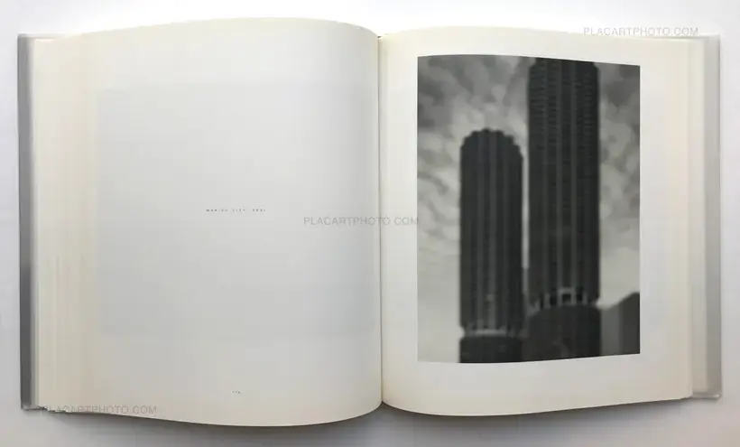 Hiroshi Sugimoto – Architecture