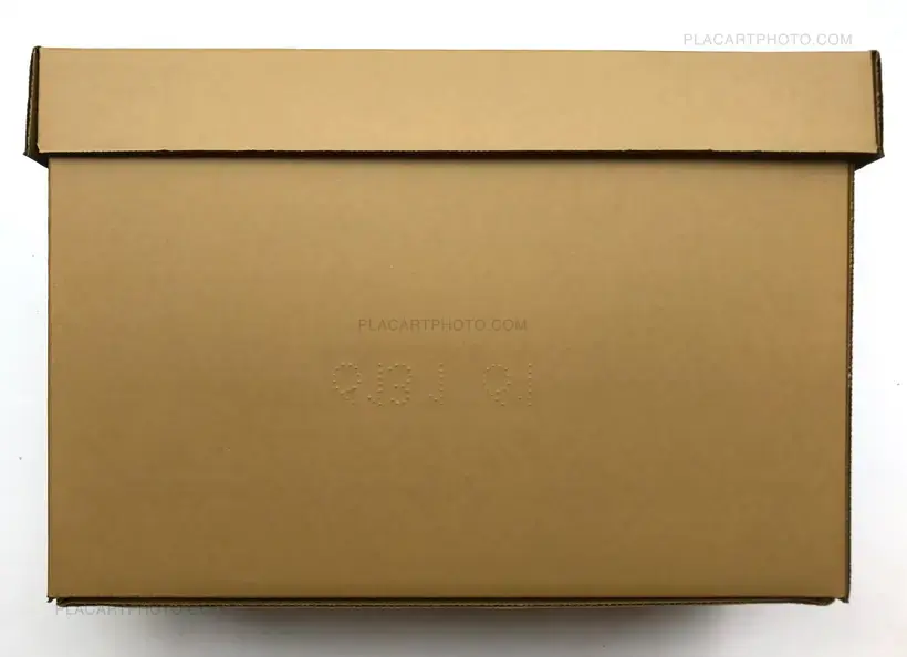 Jack Latham – Sugar Paper Theories (ONLY 25 COPIES - SPECIAL EDITION) Last copy!!