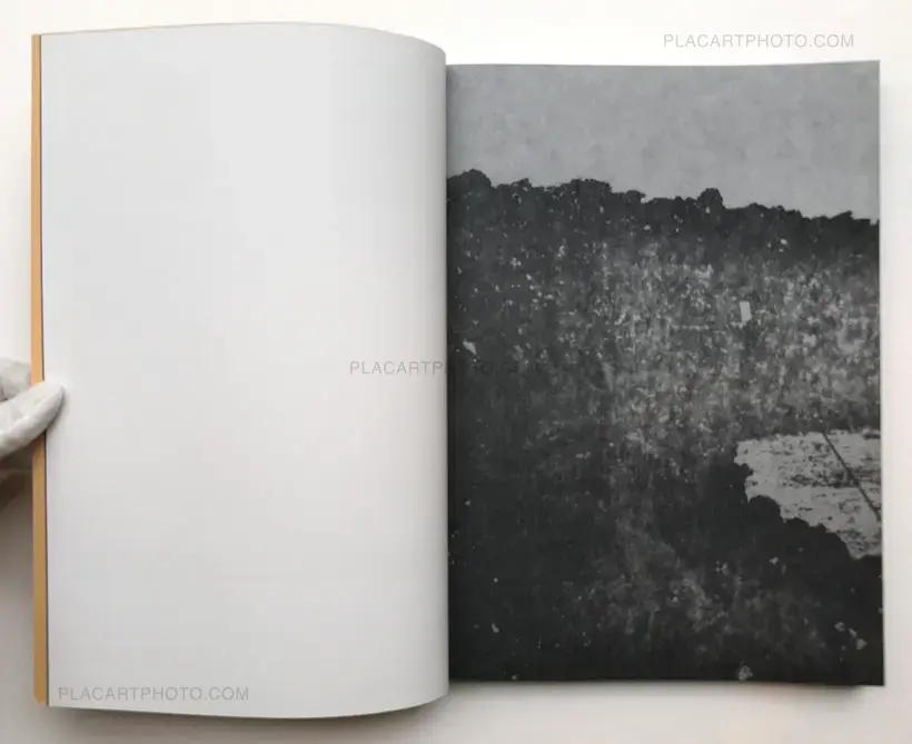 Jack Latham – Sugar Paper Theories (ONLY 25 COPIES - SPECIAL EDITION) Last copy!!