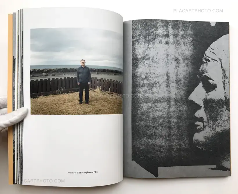 Jack Latham – Sugar Paper Theories (ONLY 25 COPIES - SPECIAL EDITION) Last copy!!