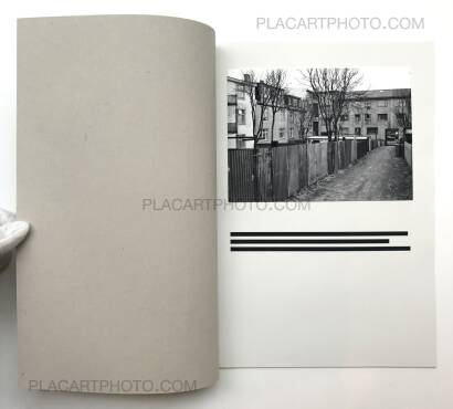 Jack Latham,Sugar Paper Theories (ONLY 25 COPIES - SPECIAL EDITION) Last copies!!