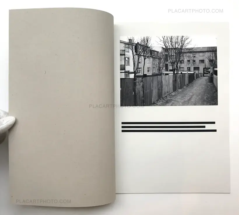 Jack Latham – Sugar Paper Theories (ONLY 25 COPIES - SPECIAL EDITION) Last copy!!