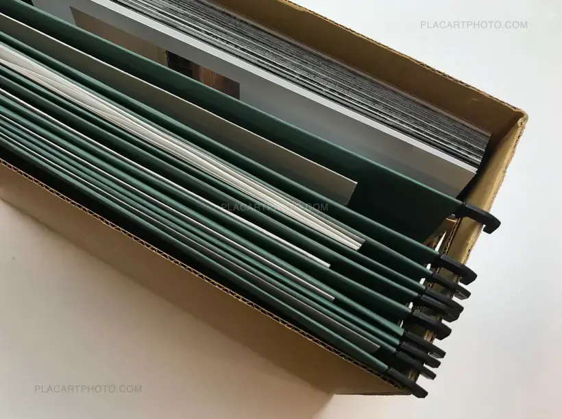 Jack Latham – Sugar Paper Theories (ONLY 25 COPIES - SPECIAL EDITION) Last copy!!